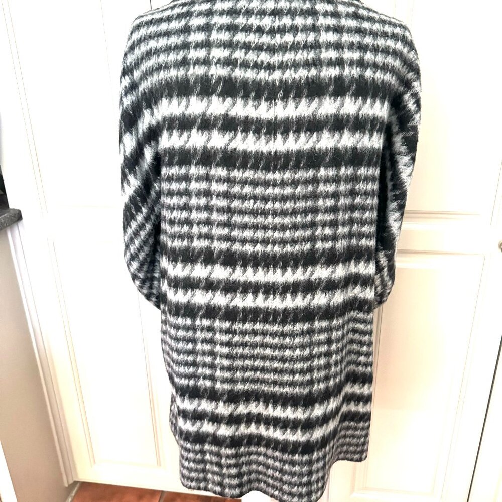 Sofia Cashmere Coat - image 2